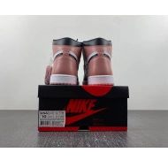 High Rust Retro Jordan Pink 861428-101 Og 1 Nrg Air 0628